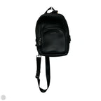 Backpack Designer By Michael Kors, Size: Small