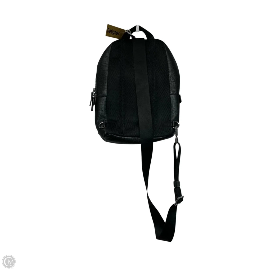 Backpack Designer By Michael Kors, Size: Small