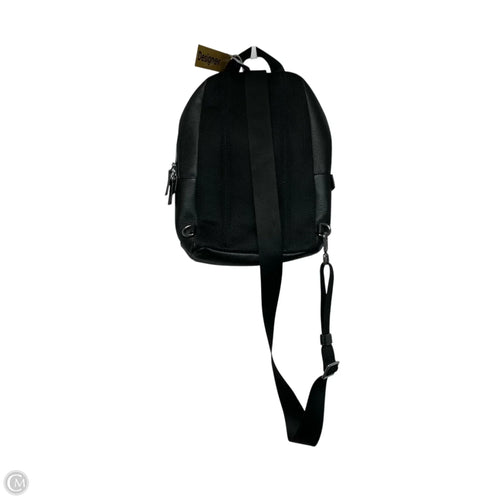 Backpack Designer By Michael Kors, Size: Small
