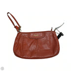 Wristlet Designer By Coach, Size: Medium