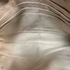 Wristlet Designer By Coach, Size: Medium