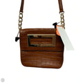 Crossbody Designer By Michael Kors, Size: Small