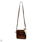 Crossbody Designer By Michael Kors, Size: Small