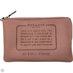 Tote Designer By Coach, Size: Large