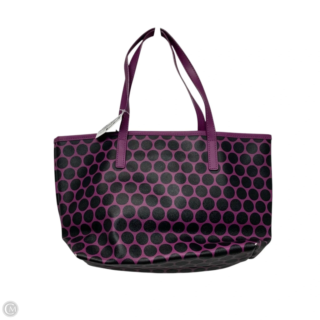 Tote Designer By Michael Kors, Size: Medium