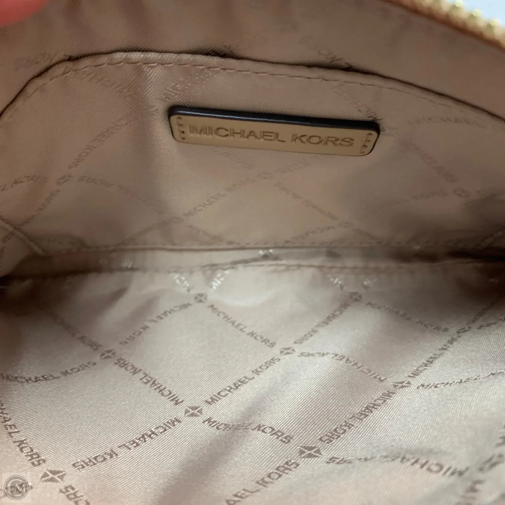 Wristlet Designer By Michael Kors, Size: Medium