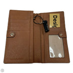 Wallet Designer By Michael Kors, Size: Medium