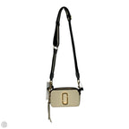 Crossbody Luxury Designer By Marc Jacobs, Size: Small