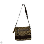 Crossbody Designer By Coach, Size: Medium
