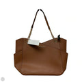 Tote Designer By Michael Kors, Size: Large