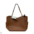 Tote Designer By Michael Kors, Size: Large