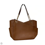 Tote Designer By Michael Kors, Size: Large