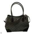 Crossbody Designer By Michael Kors, Size: Large