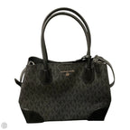 Crossbody Designer By Michael Kors, Size: Large