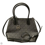 Crossbody Designer By Michael Kors, Size: Large