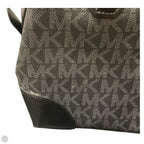 Crossbody Designer By Michael Kors, Size: Large