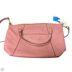 Crossbody Designer By Coach, Size: Medium