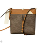 Crossbody Designer By Michael Kors, Size: Small