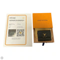 Wallet Luxury Designer By Louis Vuitton, Size: Small