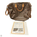 Handbag Luxury Designer By Louis Vuitton, Size: Medium