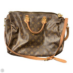 Handbag Luxury Designer By Louis Vuitton, Size: Medium