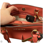 Crossbody Designer By Michael Kors, Size: Small