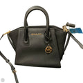 Crossbody Designer By Michael Kors, Size: Small