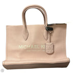 Handbag Designer By Michael Kors, Size: Medium