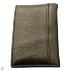 Wallet Luxury Designer By Gucci, Size: Small