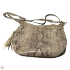 Crossbody Designer By Michael Kors, Size: Medium