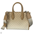 Crossbody Designer By Michael Kors, Size: Small