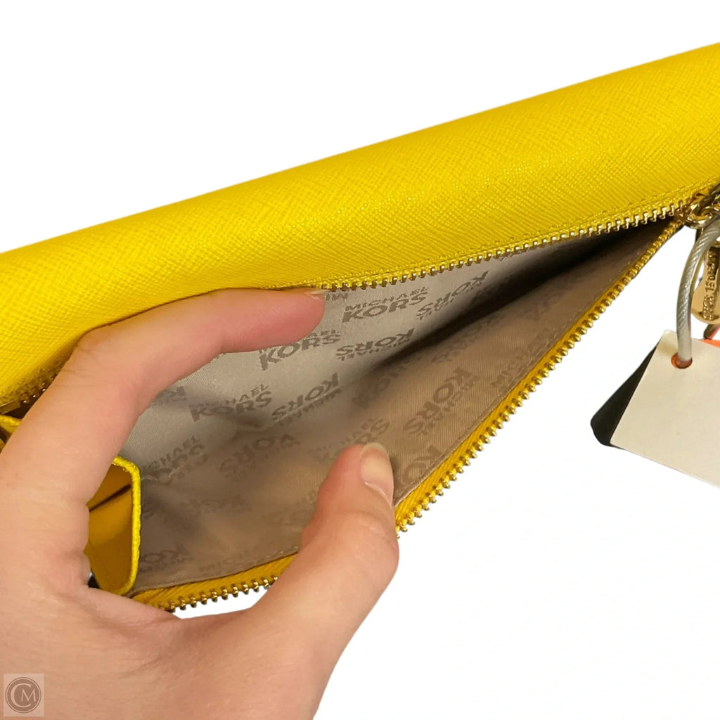 Wallet Designer By Michael Kors, Size: Medium