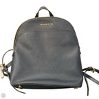 Backpack Designer By Michael Kors, Size: Medium