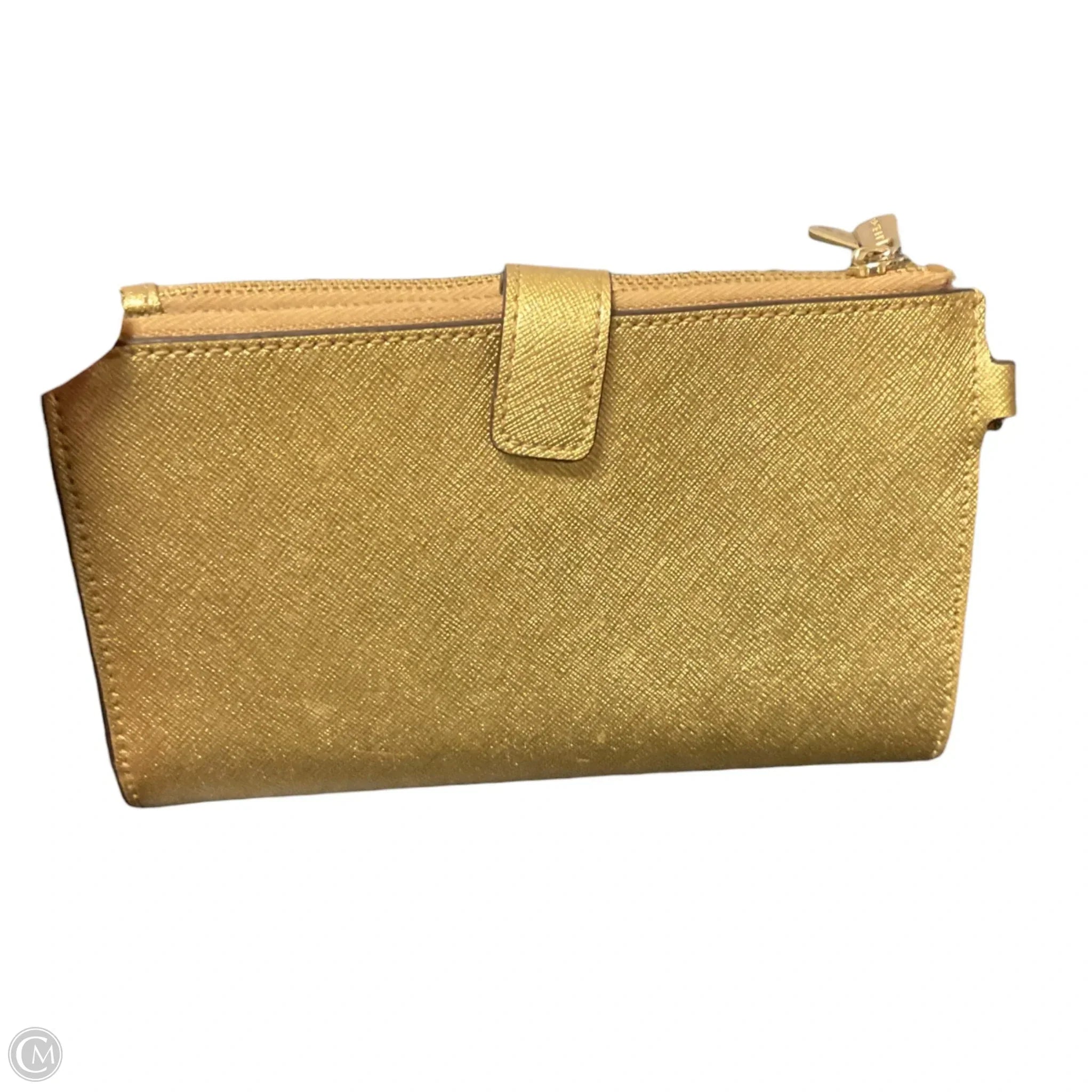 Wristlet Designer By Michael Kors, Size: Medium