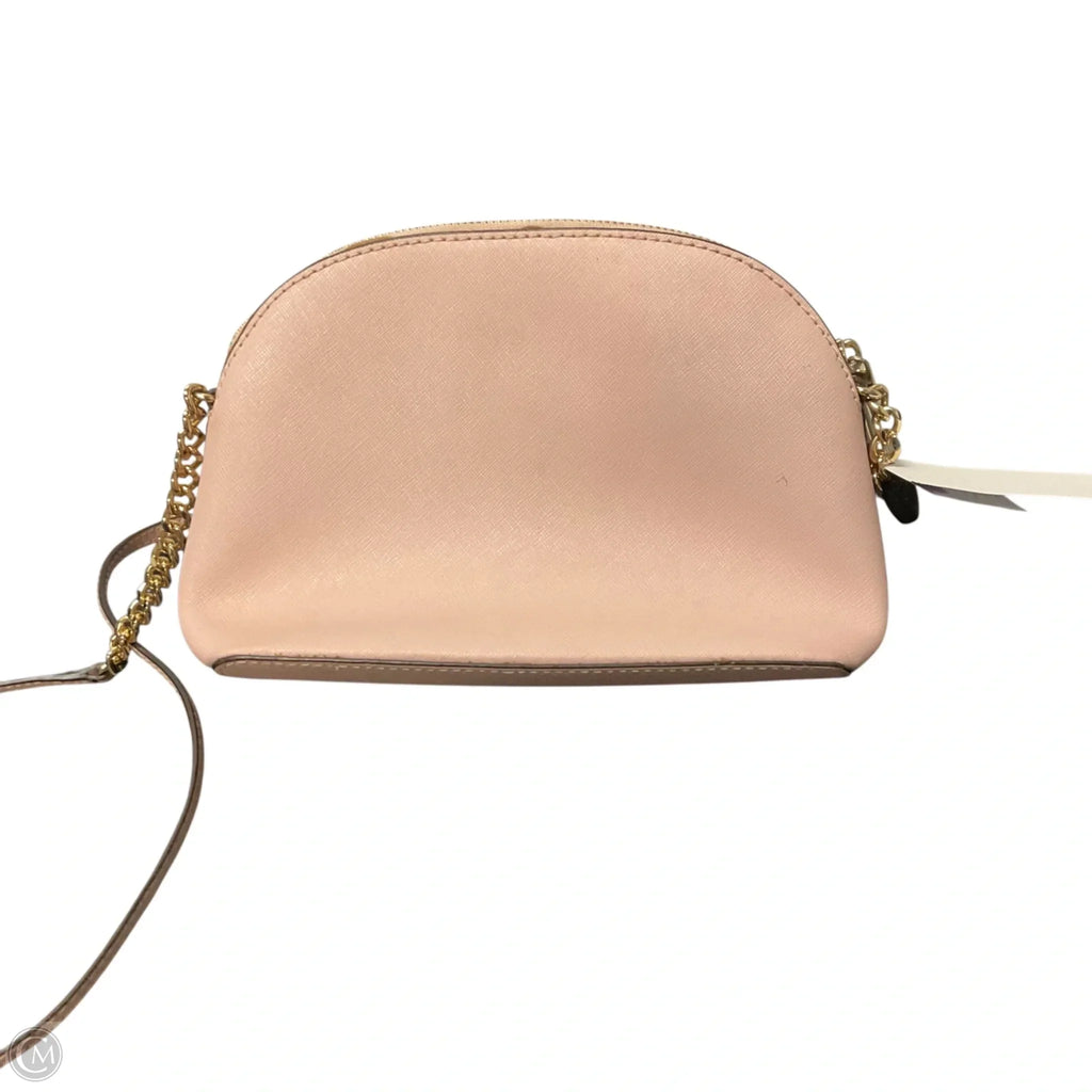 Crossbody Designer By Michael Kors, Size: Small