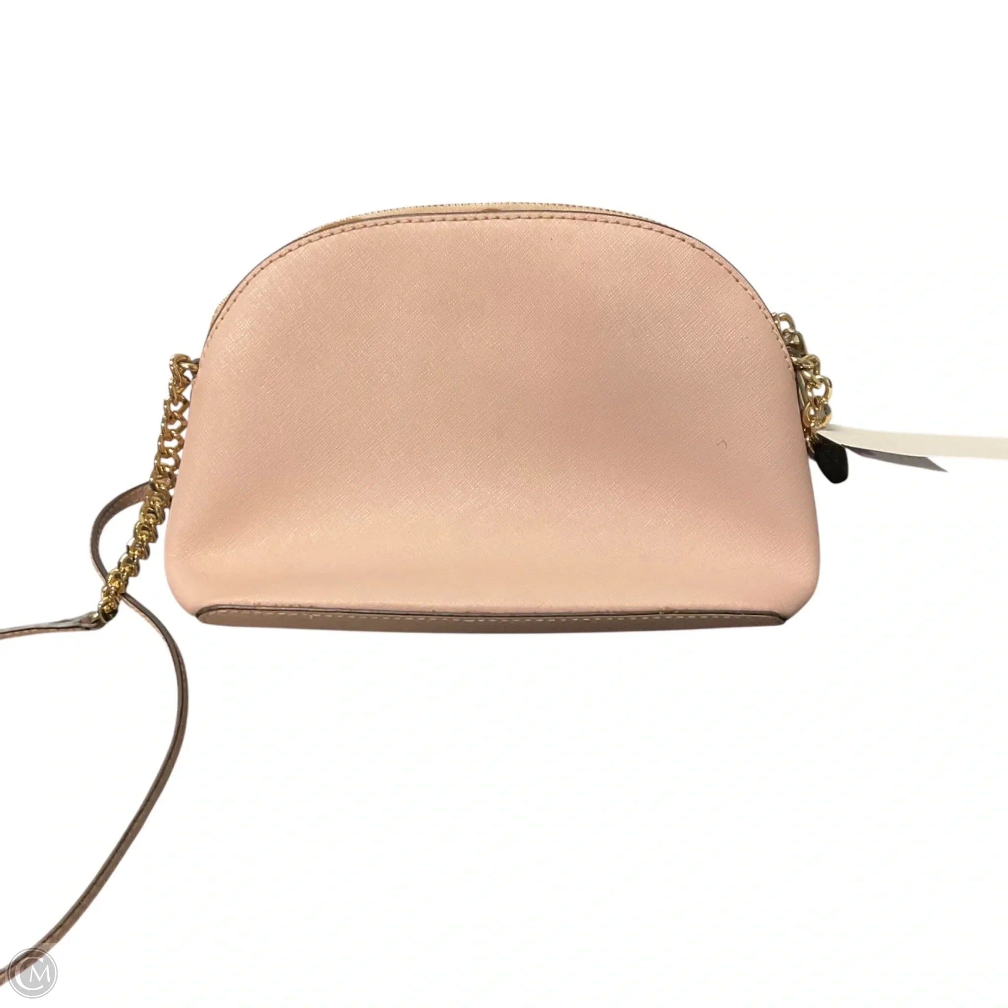 Crossbody Designer By Michael Kors, Size: Small