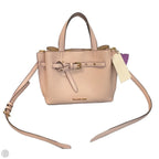 Crossbody Designer By Michael Kors, Size: Small