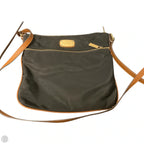 Crossbody Designer By Michael Kors, Size: Medium