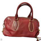Crossbody Designer By Michael Kors, Size: Medium