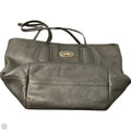 Handbag Designer By Coach, Size: Large