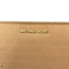Wristlet Designer By Michael Kors, Size: Large