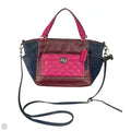Crossbody Designer By Coach, Size: Small
