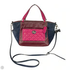 Crossbody Designer By Coach, Size: Small