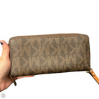 Wristlet Designer By Michael Kors, Size: Large