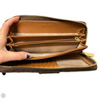 Wristlet Designer By Michael Kors, Size: Large
