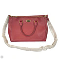 Crossbody Designer By Michael Kors, Size: Medium