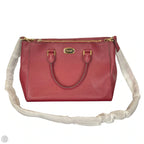 Crossbody Designer By Michael Kors, Size: Medium