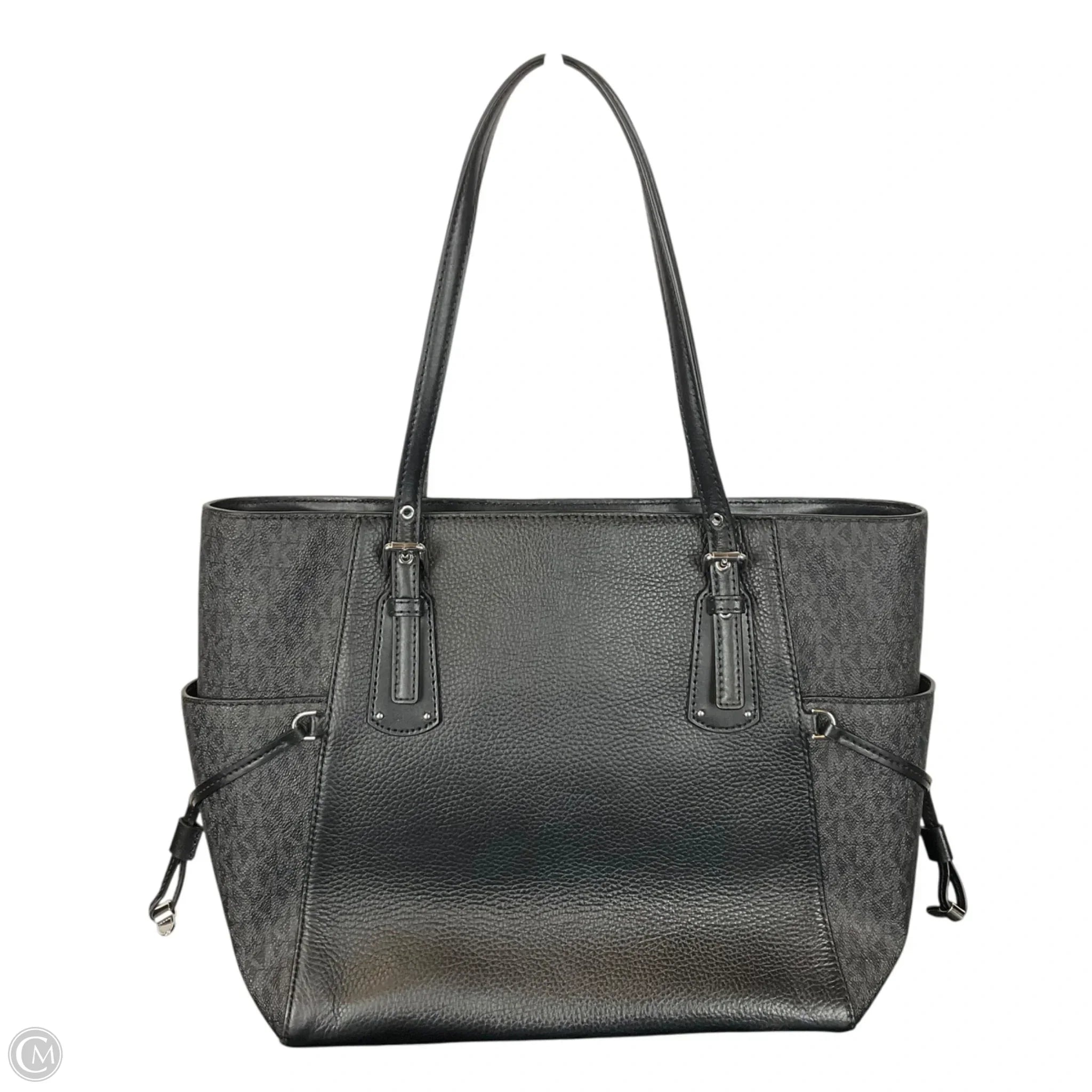 Handbag Designer By Michael Kors, Size: Medium