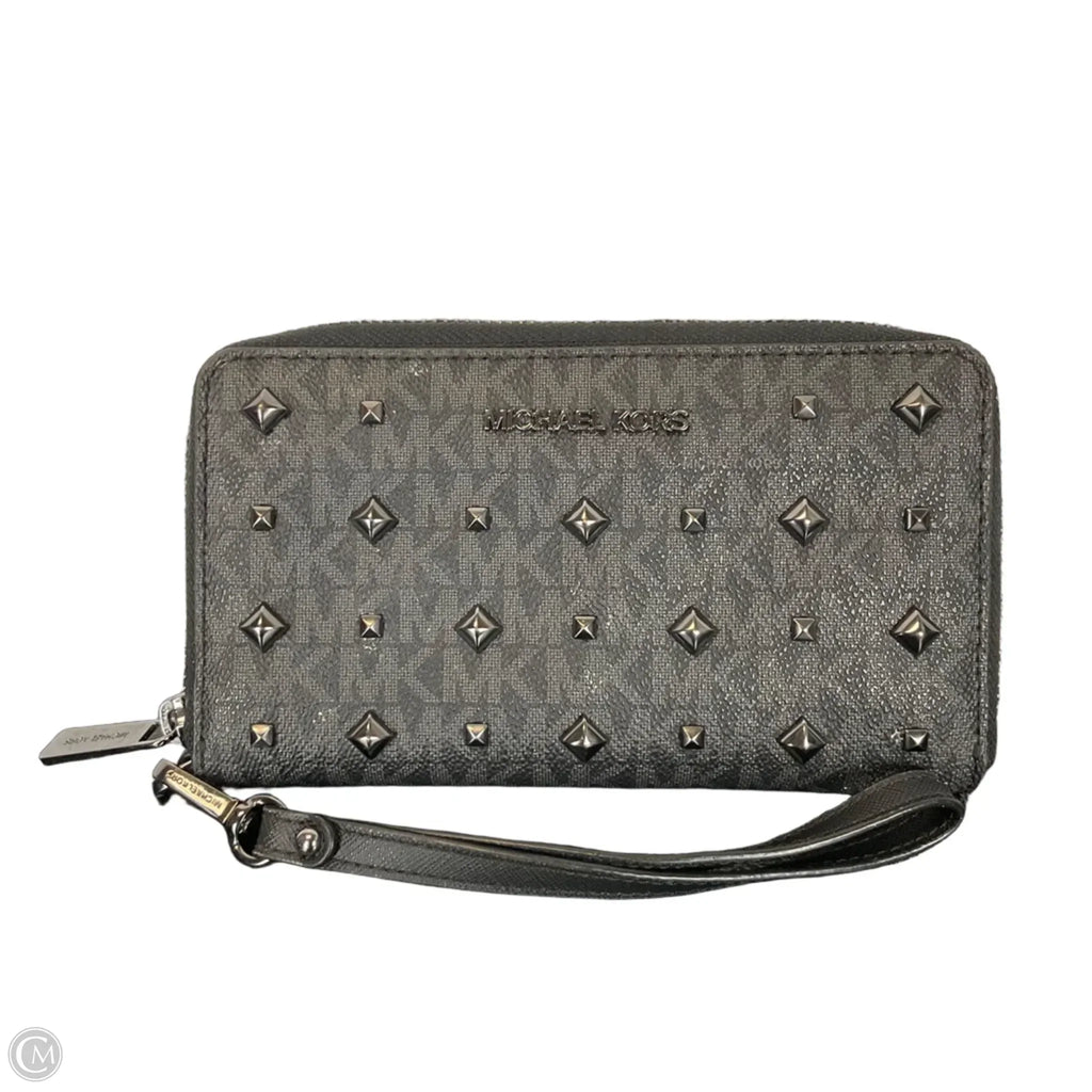 Wallet Designer By Michael Kors, Size: Medium