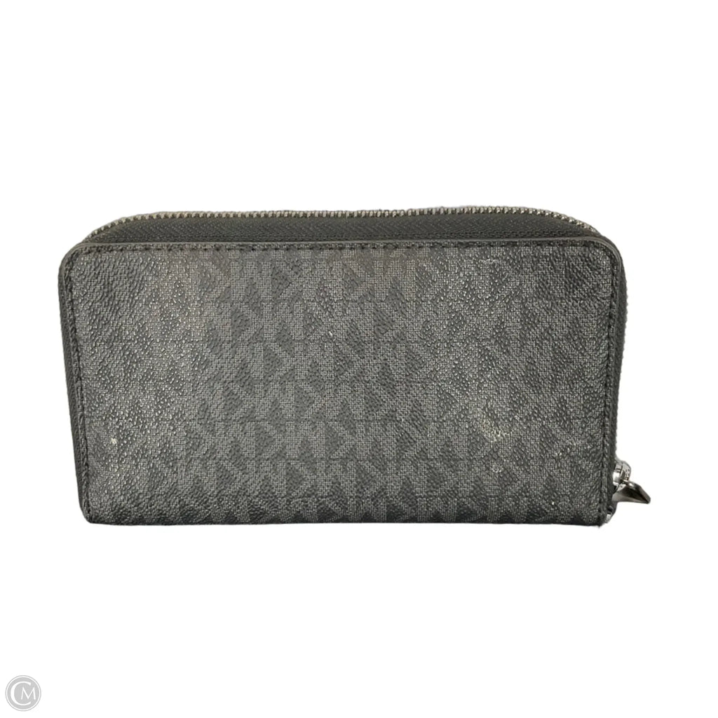 Wallet Designer By Michael Kors, Size: Medium